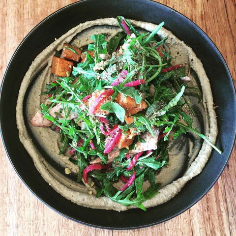 Foodies Deli Cafe - Accommodation Kalgoorlie 0