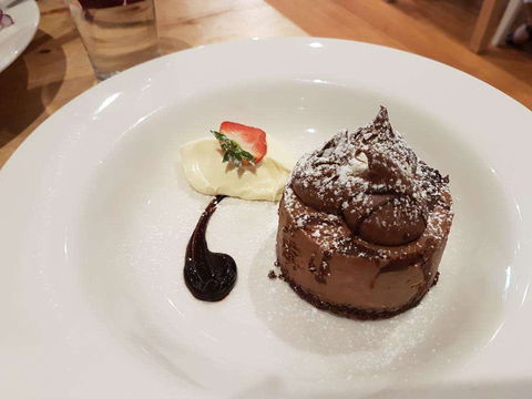 Fred & Bet's Cafe - Accommodation Kalgoorlie 0