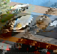 Hudsons Coffee - Miranda - Accommodation Kalgoorlie