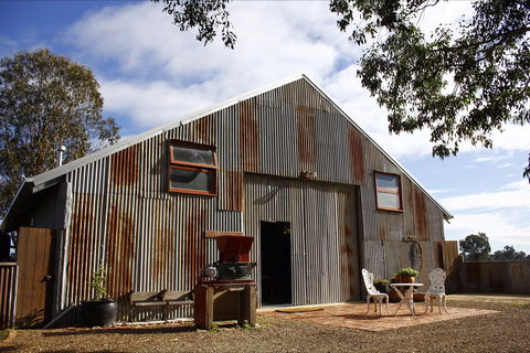 Hurdle Creek Still - Accommodation Kalgoorlie 1
