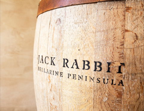 Jack Rabbit Vineyard - Accommodation Kalgoorlie 0