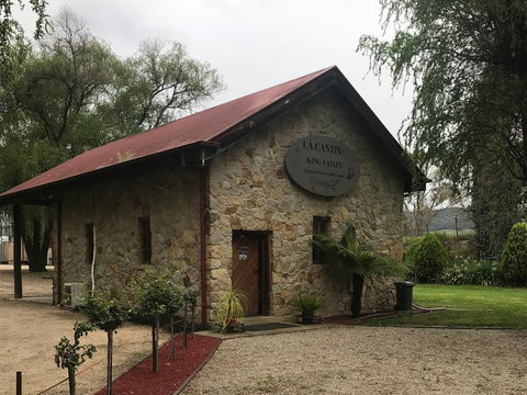 La Cantina King Valley - Accommodation Kalgoorlie 0