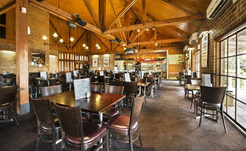 Macquarie Inn - Dubbo - Accommodation Kalgoorlie 0