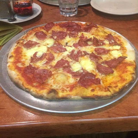 Mancini Woodfire Pizza - Accommodation Kalgoorlie 0