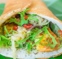 Nalinis Wholesome Streetfood - Bondi Junction - Accommodation Kalgoorlie