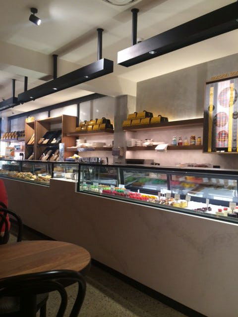 Noisette - Accommodation Kalgoorlie 0