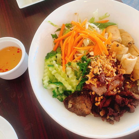 Phoever Vietnamese - Cannington - Accommodation Kalgoorlie 0