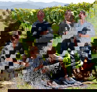 Pizzini Wines King Valley - Accommodation Kalgoorlie
