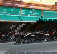 Pizza Bella Roma - Accommodation Kalgoorlie