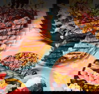 Rashays - North Rocks - Accommodation Kalgoorlie