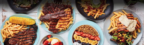 Rashays - North Rocks - Accommodation Kalgoorlie 0