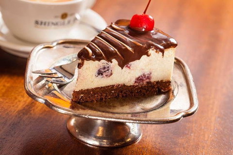 Shingle Inn - Roselands - Accommodation Kalgoorlie 0