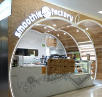 Smoothie Factory - Accommodation Kalgoorlie
