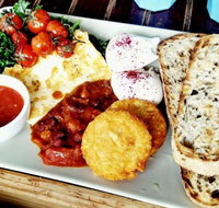 Swiss Bakerz - Accommodation Kalgoorlie