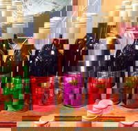 The Grog Shed at Wombat Cellars - Accommodation Kalgoorlie