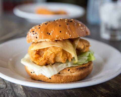 VIA9 Cafe & Bar - Accommodation Kalgoorlie 0