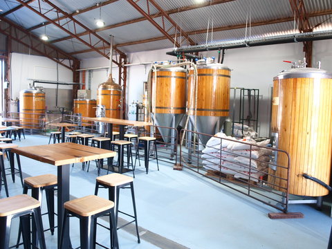 Watsacowie Brewing Company - Accommodation Kalgoorlie 0