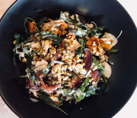 Wilkies Cafe - Accommodation Kalgoorlie 0