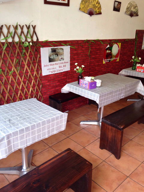 Allfine Chinese Cuisine House - Forest Lodge - Accommodation Kalgoorlie 0