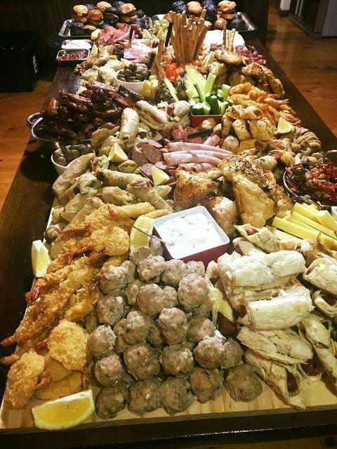 Ambrosia - Food For Gods - Accommodation Kalgoorlie 0