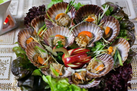 Anam Restaurant - Accommodation Kalgoorlie 0