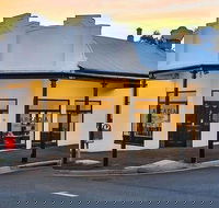 Arcadia Restaurant - Accommodation Kalgoorlie