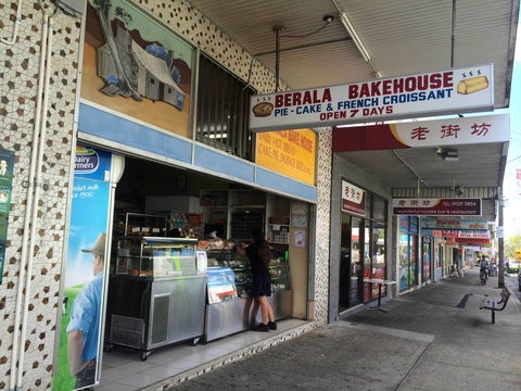 Berala Bakehouse - Accommodation Kalgoorlie 0