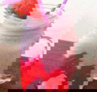 Cafe Loftus - Accommodation Kalgoorlie