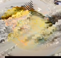 Christmas Creek Cafe - Accommodation Kalgoorlie