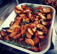 Cousin Jacks Pasty Co. - Bondi Junction - Accommodation Kalgoorlie