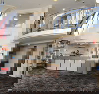 Dubbo RSL Club Resort - Closed Until Further Notice - Accommodation Kalgoorlie