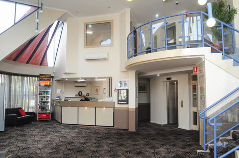 Dubbo RSL Club Resort - Closed Until Further Notice - Accommodation Kalgoorlie 0