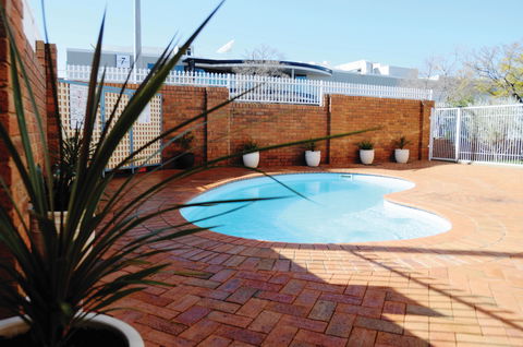 Dubbo RSL Club Resort - Closed Until Further Notice - Accommodation Kalgoorlie 1