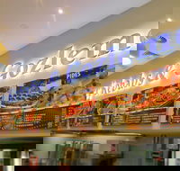 Fancy Kebabs  Gozleme