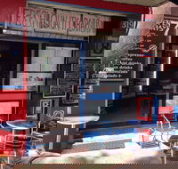 Friendly Cafe - Accommodation Kalgoorlie