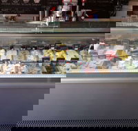 Gelaspresso - Accommodation Kalgoorlie