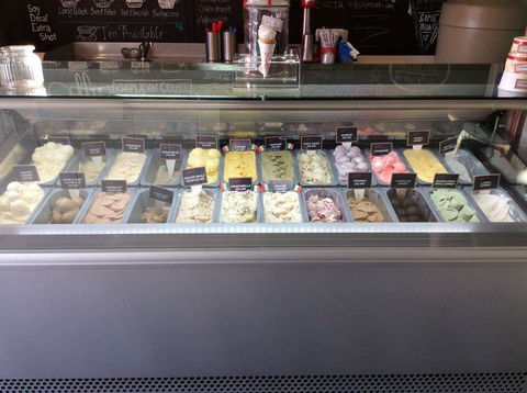 Gelaspresso - Accommodation Kalgoorlie 0