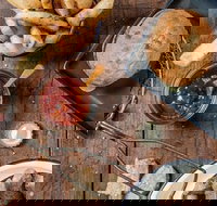 Grill'd - Cockburn - Success - Accommodation Kalgoorlie