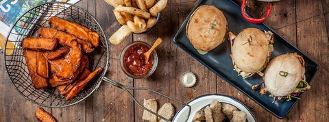 Grill'd - Cockburn - Success - Accommodation Kalgoorlie 0