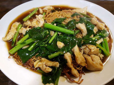 Hong Kong Cuisine - Cannington - Accommodation Kalgoorlie 0