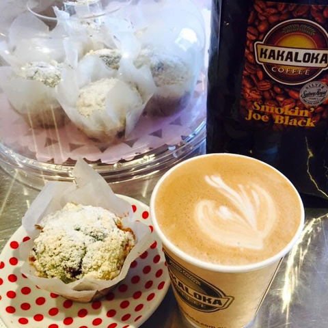 Kakaloka Coffee Company - Accommodation Kalgoorlie 0