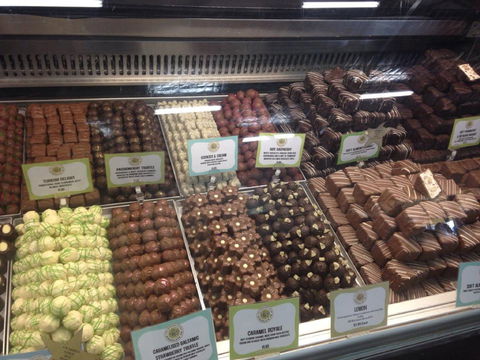 Margaret River Chocolate Company - Swan Valley - Accommodation Kalgoorlie 0