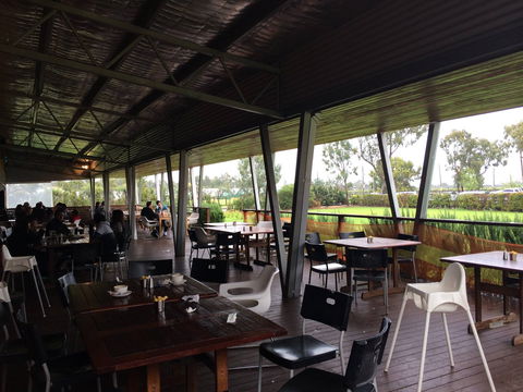 Margaret River Chocolate Company - Swan Valley - Accommodation Kalgoorlie 1