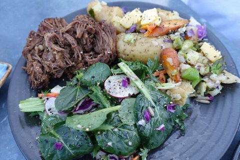 Mayfield Garden Cafe & Produce Store - Accommodation Kalgoorlie 0