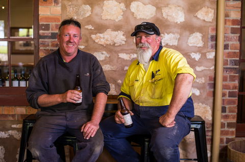 Meechi Brewing Co - Accommodation Kalgoorlie 0
