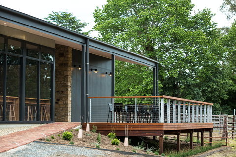 Murdoch Hill - Accommodation Kalgoorlie 2