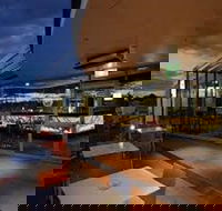 One Seven Eight Dining and Bar - Accommodation Kalgoorlie