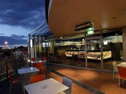 One Seven Eight Dining And Bar - Accommodation Kalgoorlie 0