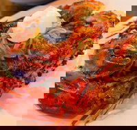 Pause Restaurant - Accommodation Kalgoorlie