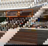 Peaberry's - Accommodation Kalgoorlie